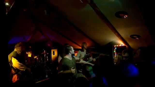 Forodwaith - Shut your mouth (PAIN cover) смотреть онлайн