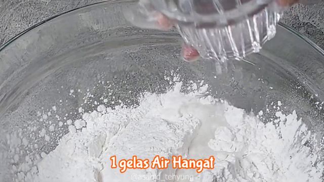 RESEP ANTI GAGAL , CARA MEMBUAT ONDE-ONDE ISI KACANG HIJAU смотреть онлайн
