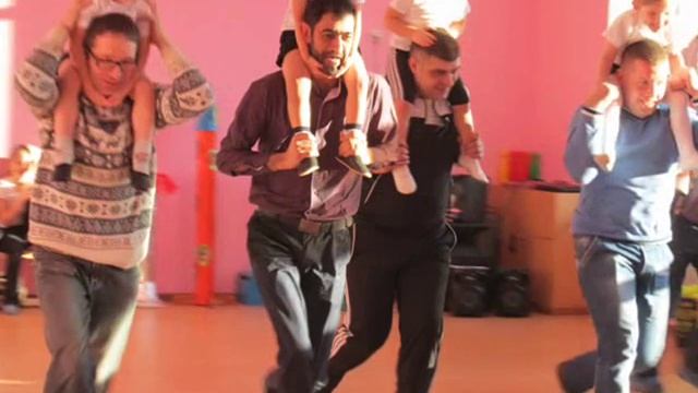 Фильм Ястребова Ирина Александровна город Талдом 2015г смотреть онлайн