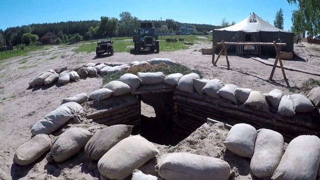 НЕЛЖА.РУ Часть 1. Воронежская область, Рамонь. смотреть онлайн