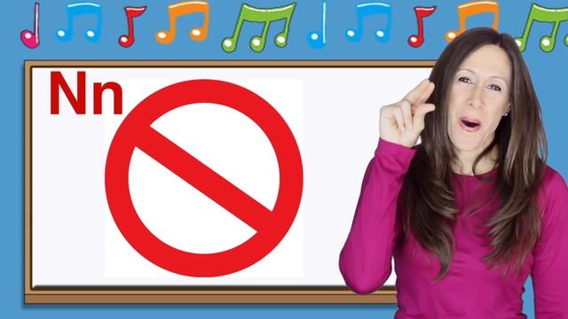 Phonics Song | Alphabet Song | Letter Sounds | Signing for babies | ASL | Miss Patty смотреть онлайн