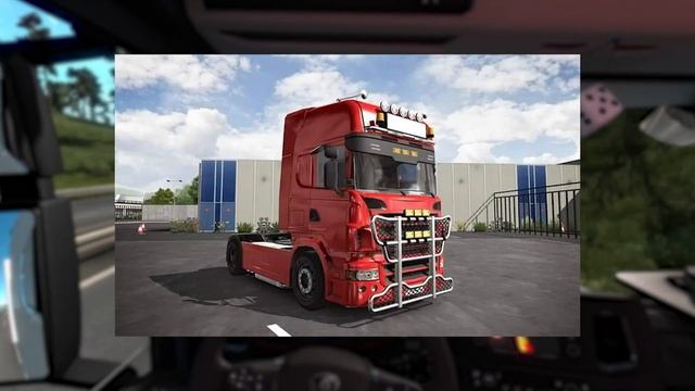 СКОРЫЙ ВЫХОД UNIVERSAL TRUCK SIMULATOR НА АНДРОИД! | Подробности грядущего теста