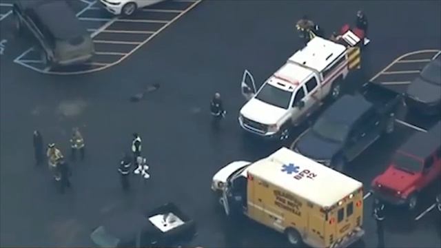 Siguen investigaciones sobre tiroteo en Michigan CORNELIO OLIVO DATA INFORMATIVA CANAL AMERICA. смотреть онлайн