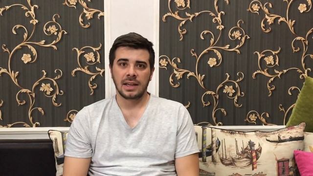 Мини-обзор тандырной самсы. Киоск "Тандыр", Алматы смотреть онлайн