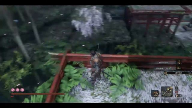 Убойный футбол! ► Sekiro: Shadows Die Twice #26 смотреть онлайн
