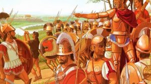 Основание Рима