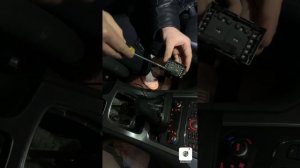 РЕМОНТ ОБОГРЕВА СИДЕНИЙ ФОРД МОНДЕО 4