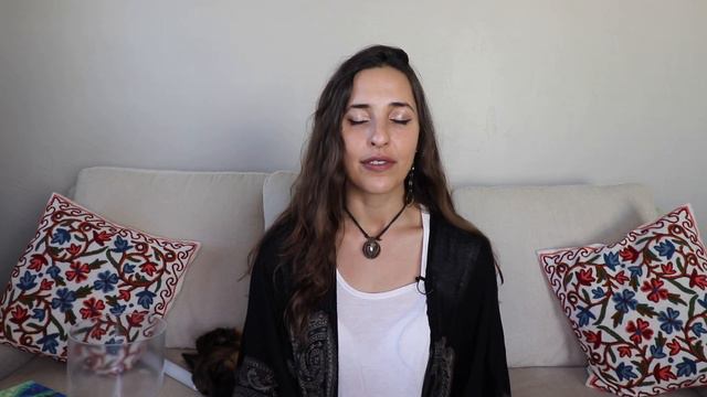 February 2020 - Full Moon In Leo *Meditation*