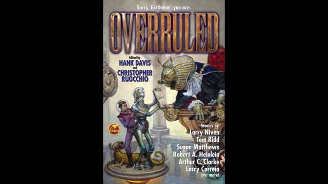 BFRH: Overruled Round Table смотреть онлайн
