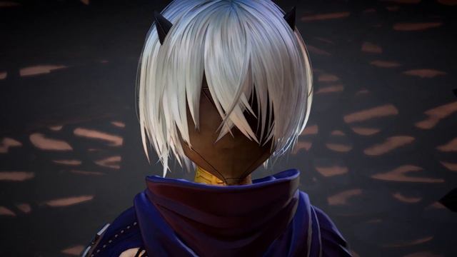 Tales of Arise Beyond The Dawn (En Español Sin Comentarios) - Cap 6 - Enfrentando a Nazamil смотреть онлайн