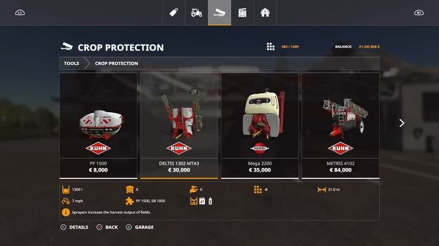A Guide to... WEED Control! Farming Simulator 19, PS4. Tutorial. смотреть онлайн