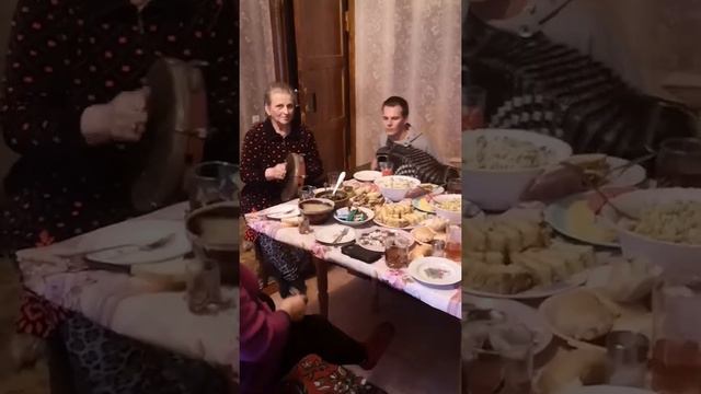 Маруся под гармонь смотреть онлайн