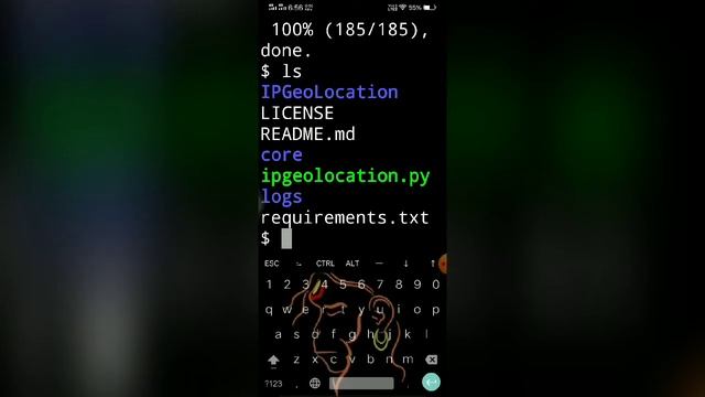 ||How to track any location of any android device using termux|| TERMUX TUTORIAL|| смотреть онлайн