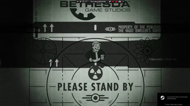 How To Transfer Fallout Shelter Save Game From Windows 10 Edition to Steam Edition смотреть онлайн