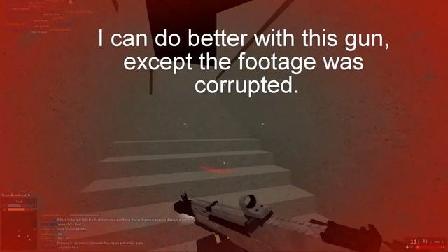 The Best Phantom Forces Guns смотреть онлайн