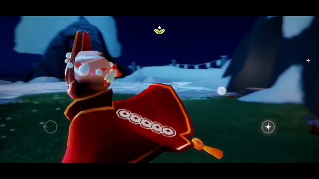 [Beta Spoiler] Обновление в игре/ Sky: children of the light смотреть онлайн