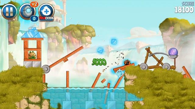 History of Angry Birds (2009-2015) - DOWNLOAD ALL GAMES FOR FREE! смотреть онлайн