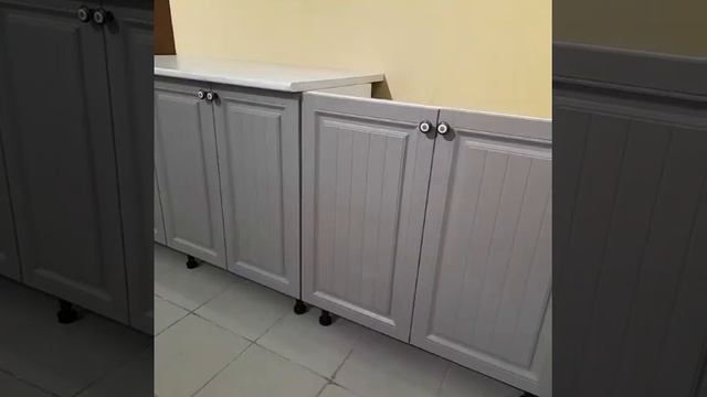 Кухня Хозяюшка 2,0м трюфель смотреть онлайн