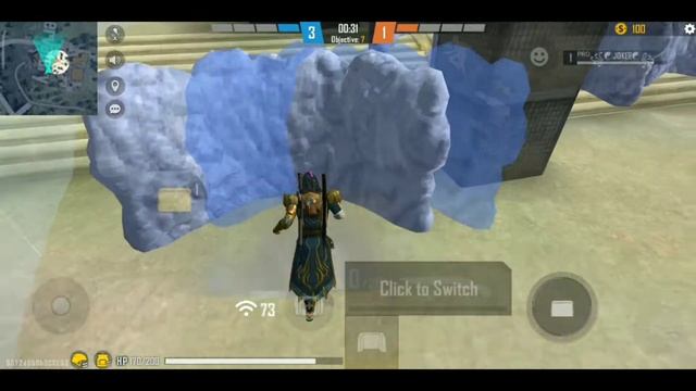 BAKUGO VS L | MOBILE PLAYER VS PHOENIX OS PLAYER смотреть онлайн