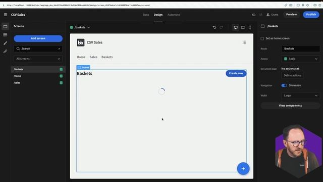 How to turn your Excel spreadsheet into an App without coding смотреть онлайн