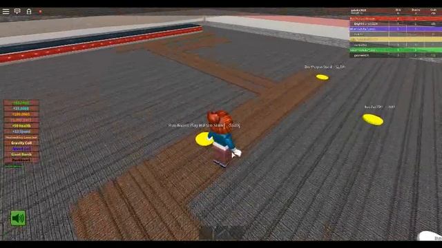 testing roblox part 1 смотреть онлайн