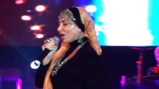 Зайнаб Махаева - Родной язык