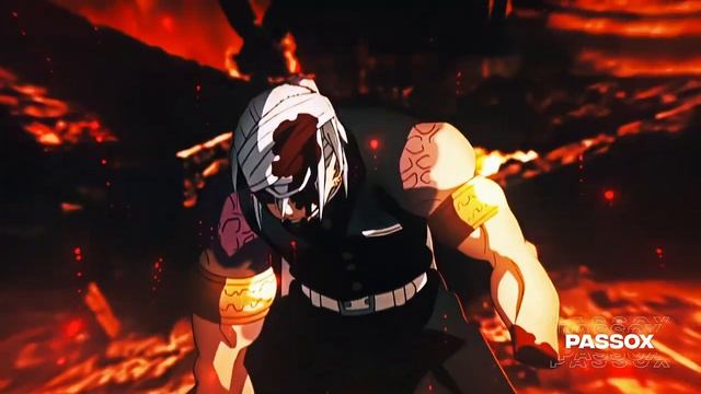 Demon Slayer: This Is Sony Vegas (+Free Project File) svp edit смотреть онлайн
