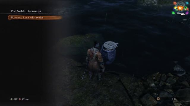 Sekiro Shadows Die Twice ГАЙД — Советы по прохождению для новичков и не только смотреть онлайн