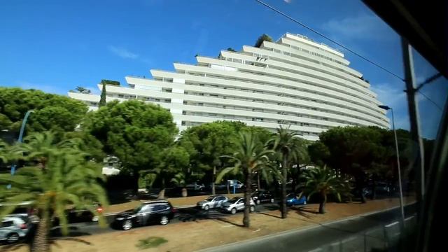 Menton-Antibes-Train-YouTube.mp4 смотреть онлайн