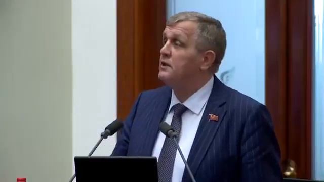 Депутат прямо сказал кому принадлежит экономика России