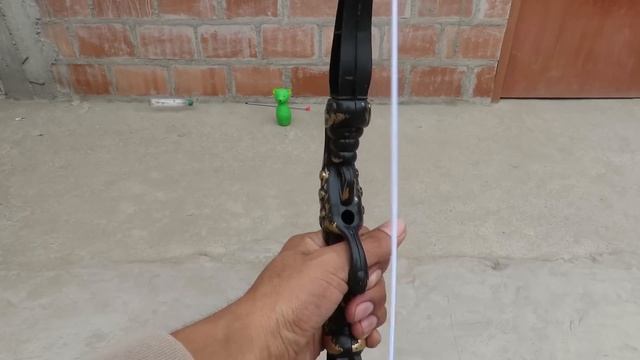 Set de Armas de Cacería y Supervivencia; Escopeta, Cuchillo, Arco y Flecha y Mucho Más! REVIEW смотреть онлайн