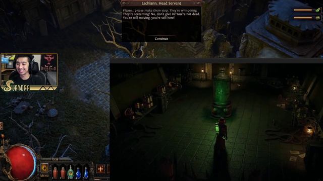 Everything You want to know About Path of Exile 2 PoE 4.0 3.9 + Metamorph + Conquerers of the Atlas смотреть онлайн
