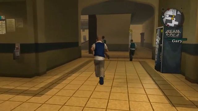 Bully SE Gameplay Max Settings [Part 3] смотреть онлайн