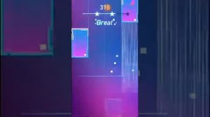 я играю в игру Piano Fire и прохожу очень сложние уровни.