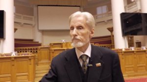 Василий Шульгин  Из цикла   НАСТОЯЩЕЕ-ПРОШЕДШЕЕ (поиски и находки) . 1919 год.mp4