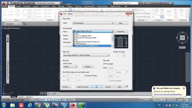 Converting dwg files to JPEG,PDF,EPS files смотреть онлайн