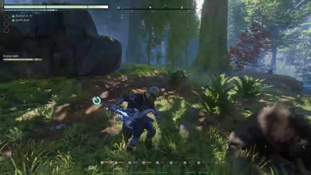 Enshrouded - S-TIER Melee Build To CRUSH All Content! A MAGIC KNIGHT To RULE THEM ALL! Carian Knigh смотреть онлайн