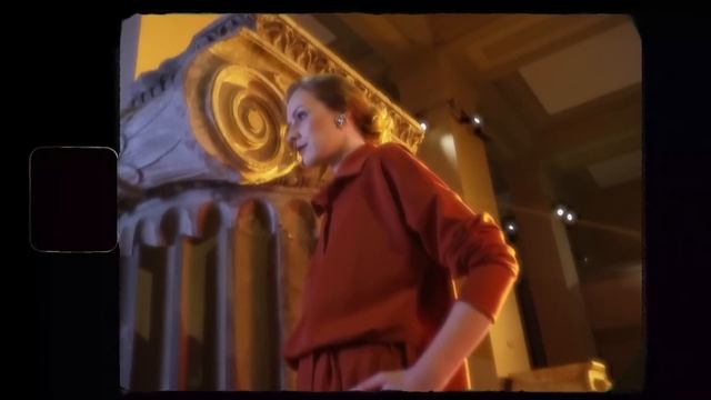 Fiolas “La Belle Epoque”tan esinleniyor ve Güzel Dönemi’ne “Merhaba” diyor! смотреть онлайн