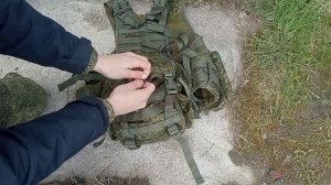 Обзор-сравнение УМТБС 6Ш117 и 6Ш112 «Разведчик-Стрелок»