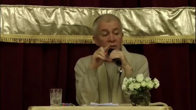 Должна ли женщина заниматься духовным развитием? смотреть онлайн