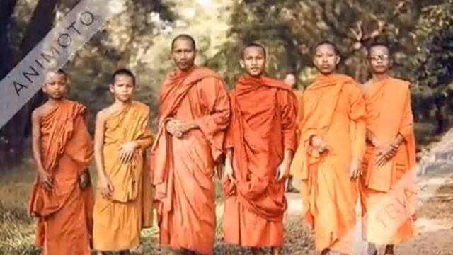 Аффирмация "Настрой на интуицию" смотреть онлайн