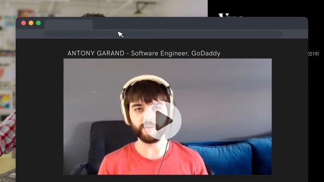 The Most Popular JavaScript Libraries and Frameworks in 2022 смотреть онлайн