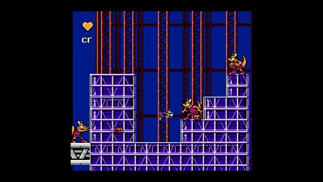 Черный Плащ (Darkwing Duck) смотреть онлайн