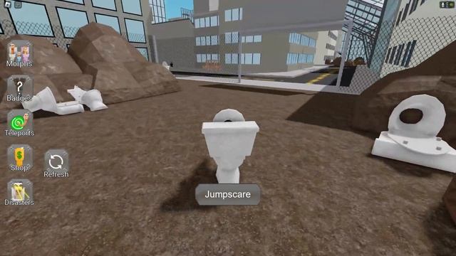 ? skibidi toilet REACT & Roblox Animation | Full Video смотреть онлайн