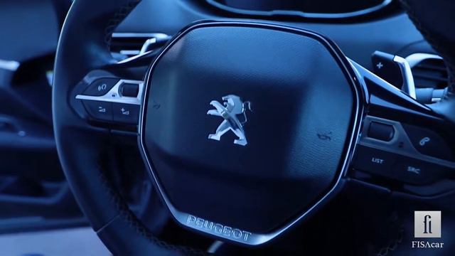 Peugeot 3008 HDI Allure Auto смотреть онлайн