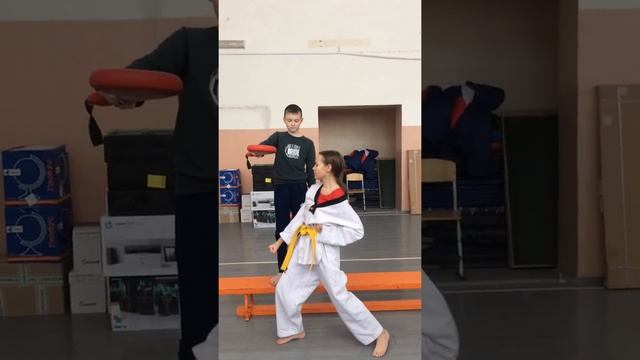 #poomsae training#ВВеденское#2021# смотреть онлайн