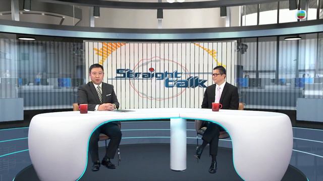 TVB News | Straight Talk | Will Article 23 improve Hong Kong? | 27 Feb 2024 | Hong Kong News смотреть онлайн