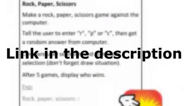 Python challenges book for free !! смотреть онлайн