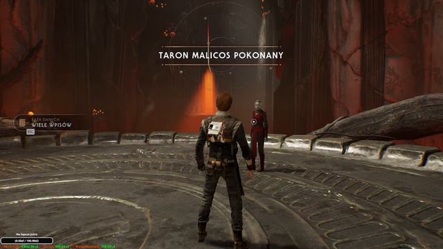 🔴 Star Wars Jedi: Fallen Order ▶ №3 ◀ - Dawno, dawno temu w odległej galaktyce... смотреть онлайн