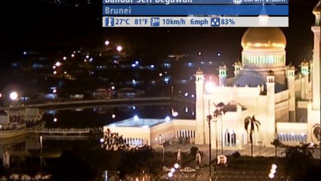 The WORLD LIVE - 15:00 GMT on January 26, 2011 смотреть онлайн